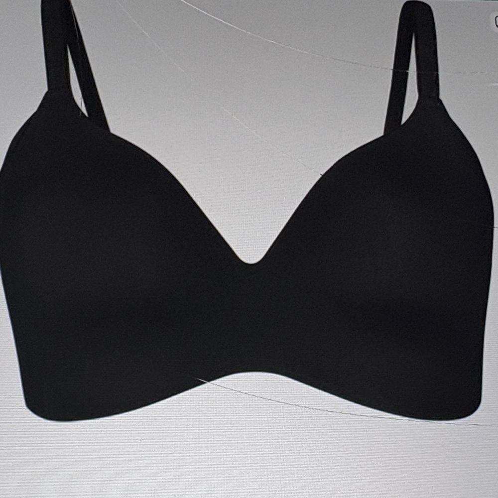 KNIX WingWoman Contour Bra (40D)